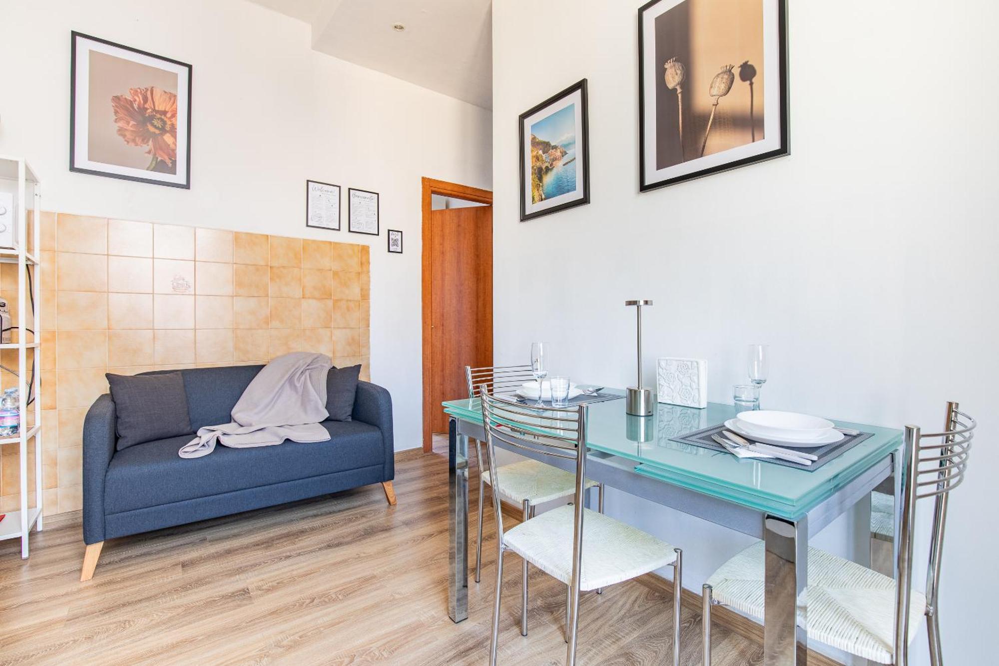 Elegante Dimora La Spezia-Free Parking Apartment Exterior foto